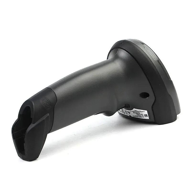 1D/2D Barcode Scanner Standard Range DS4308-SR7U2100AZW with USB Cable