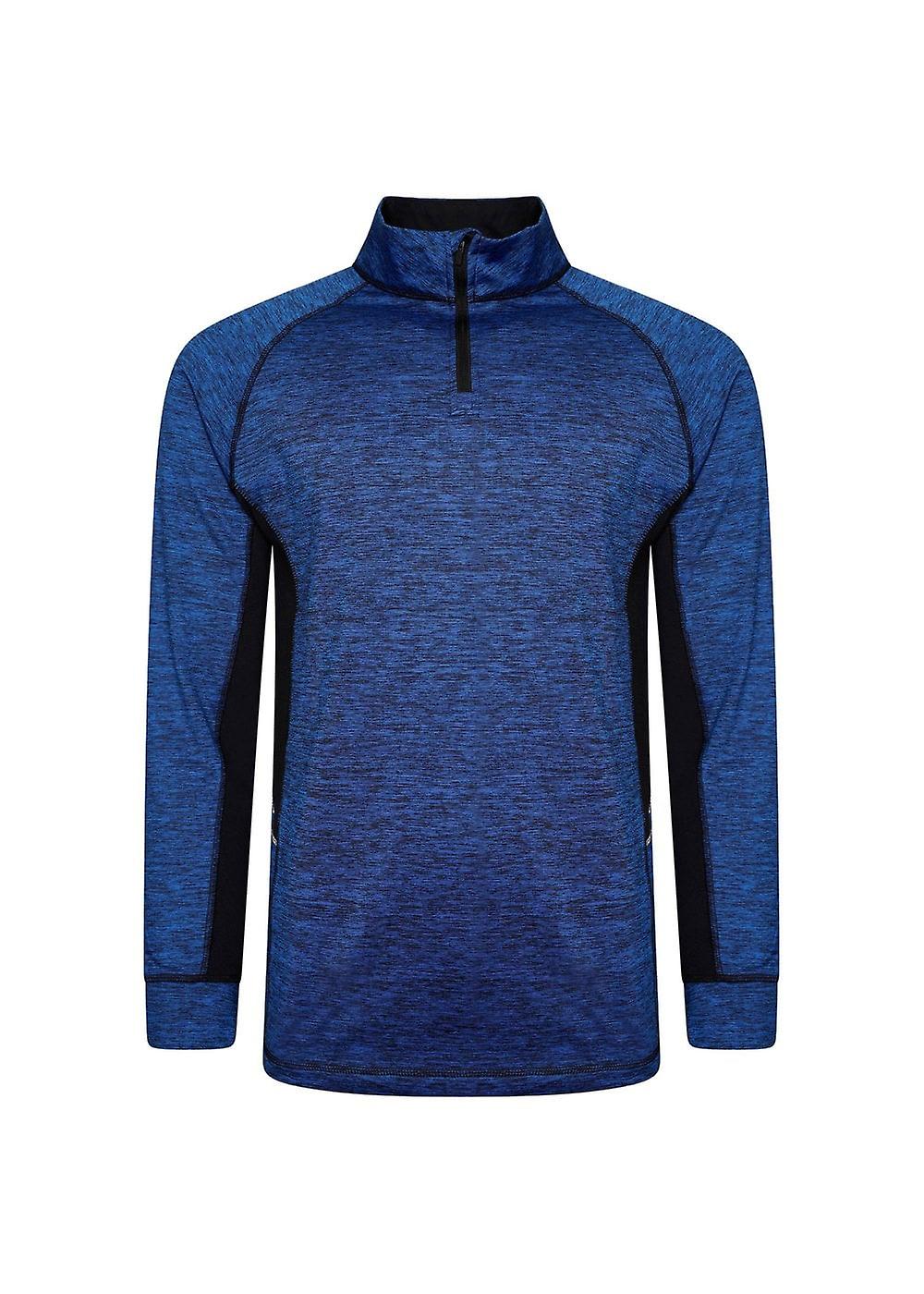 Men's Behrens Grindle 1/4 Zip GRIN-Z4454M