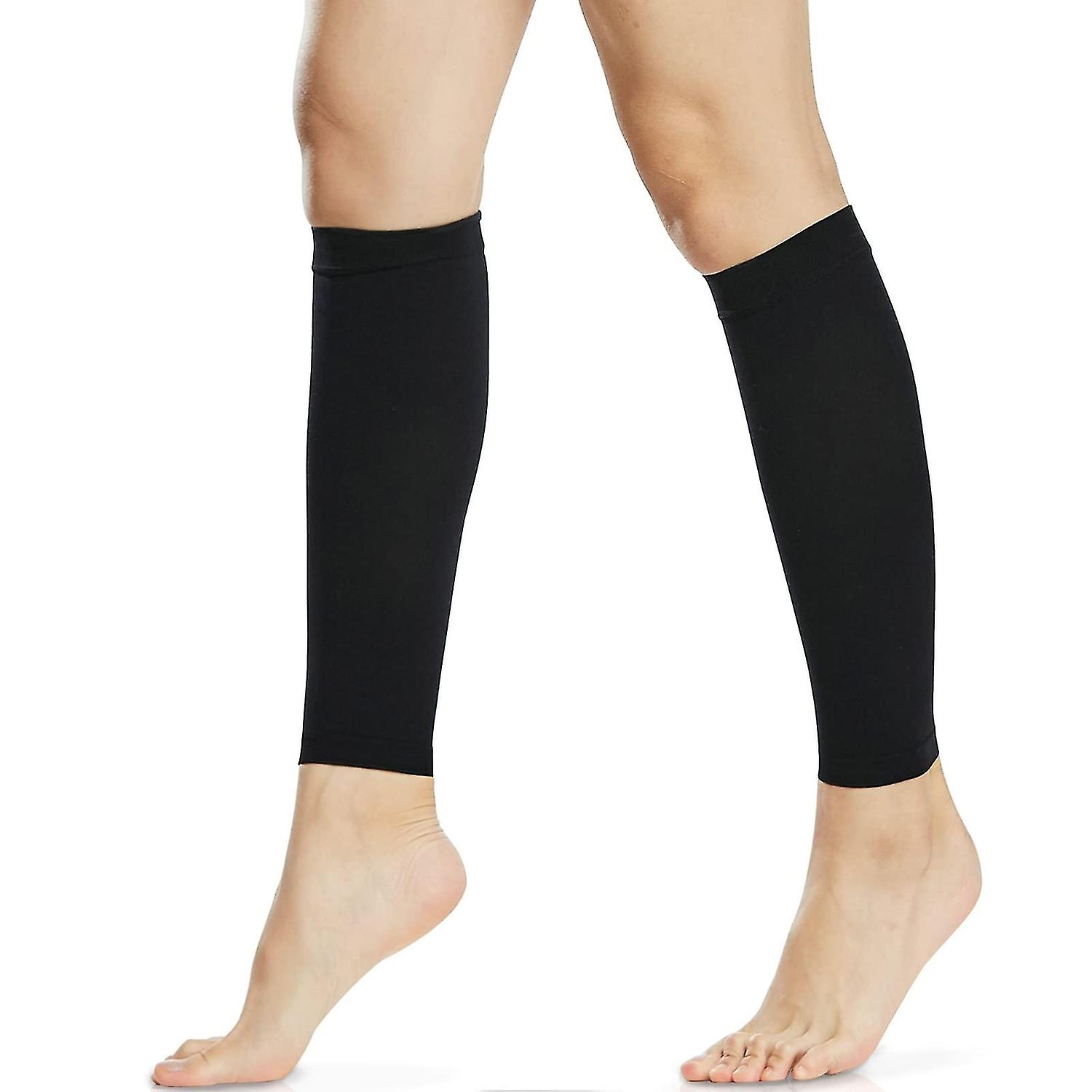 Calf Compression Socks, Footless Compression Sock