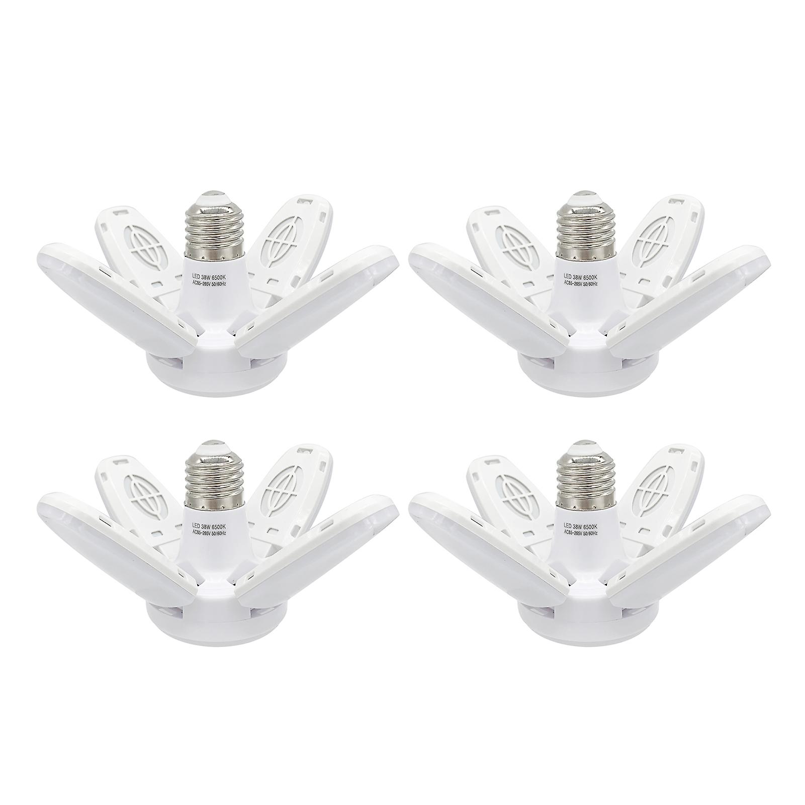 Led Garage Lights- Dimmable Garage Lights Ceiling