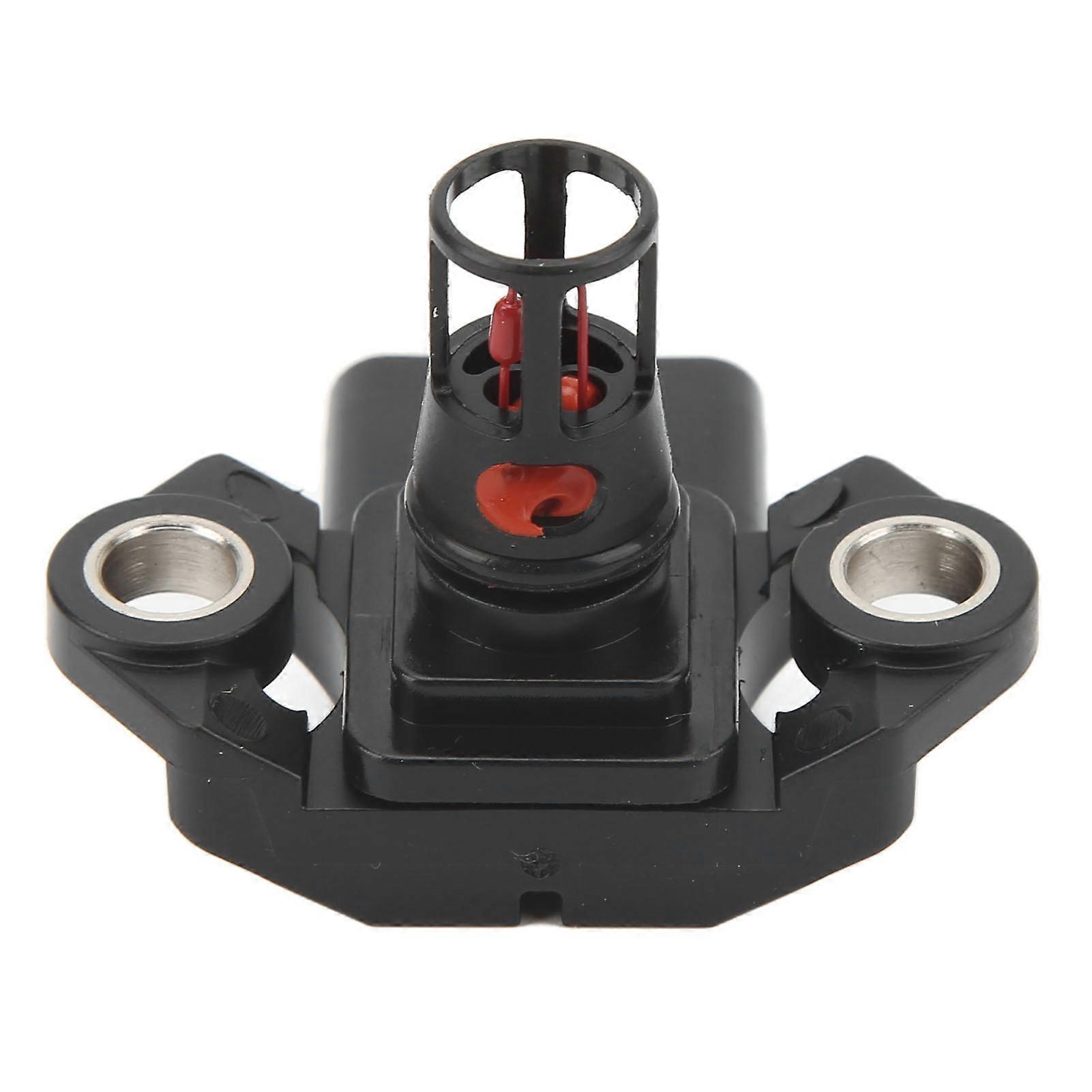 ATV TMAP Sensor Mass Air Flow Sensor Replacement for Polaris Sportsman 550 2009‑2014