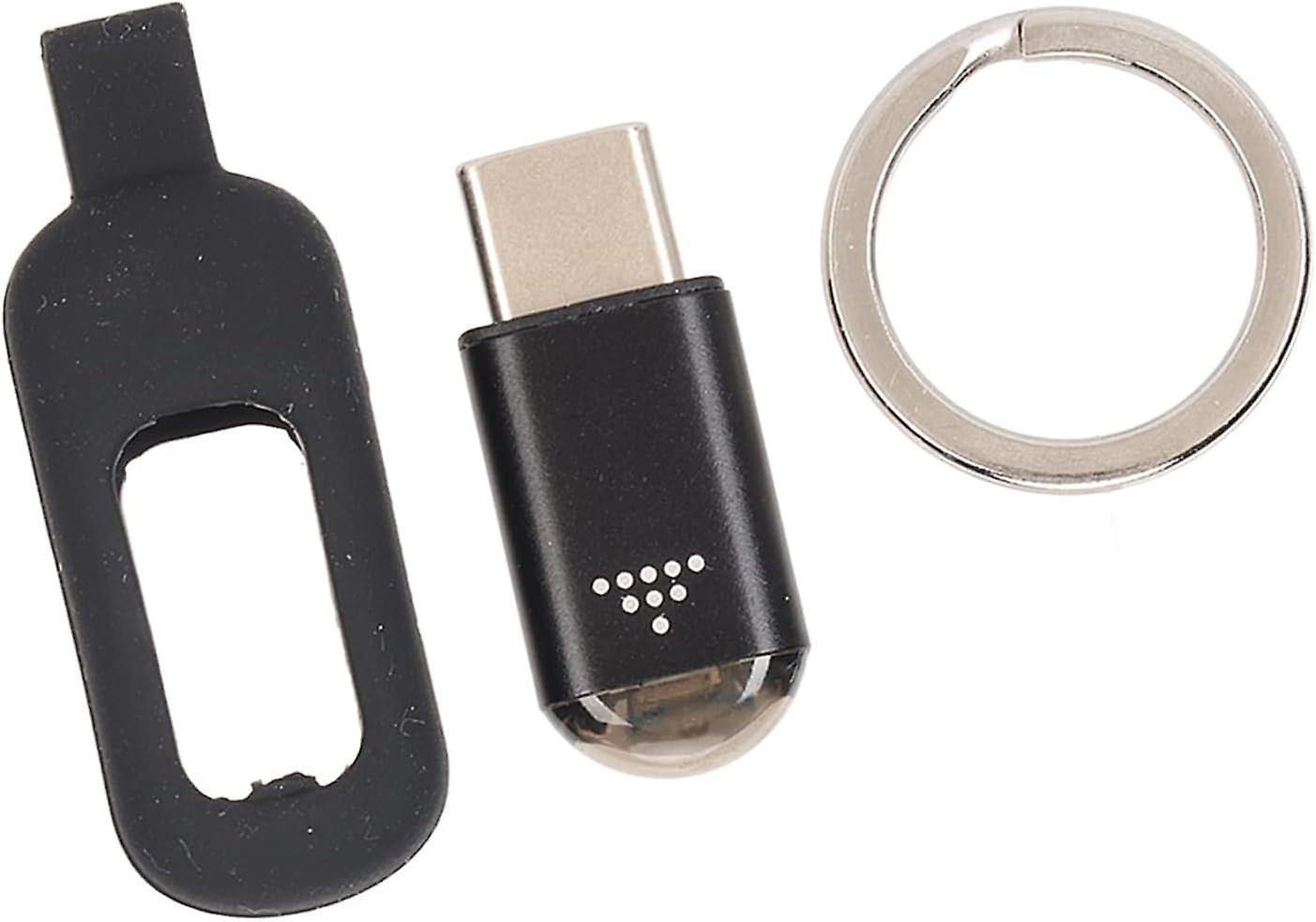 Mini Smart IR Remote Control, Smartphone IR Remote Controller, Type C Mini Universal Smart IR Contro