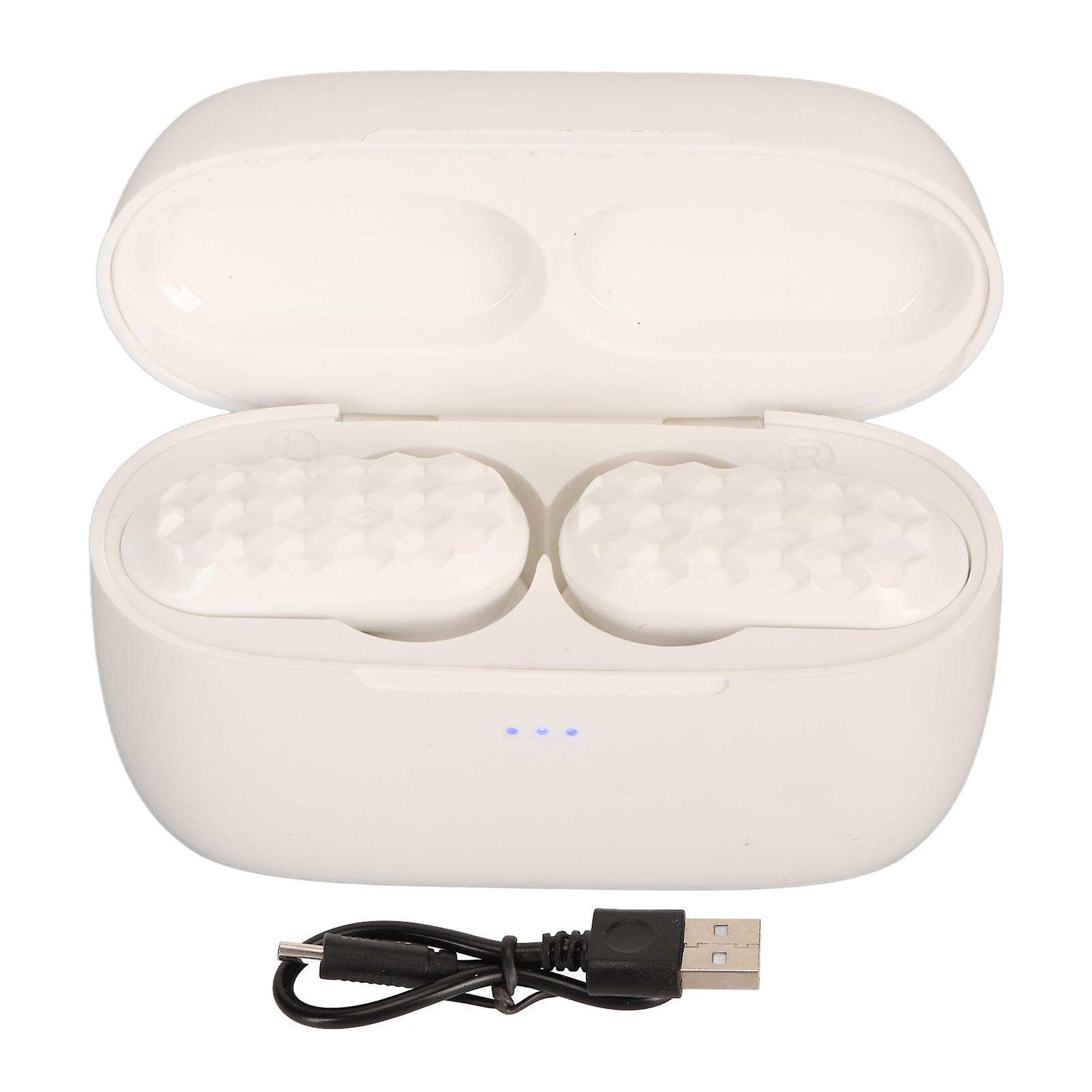 Language Translator Earbuds, BT5.0, Noise Canceling, 74 Languages, Translator Device