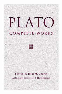 Plato: Complete Works
