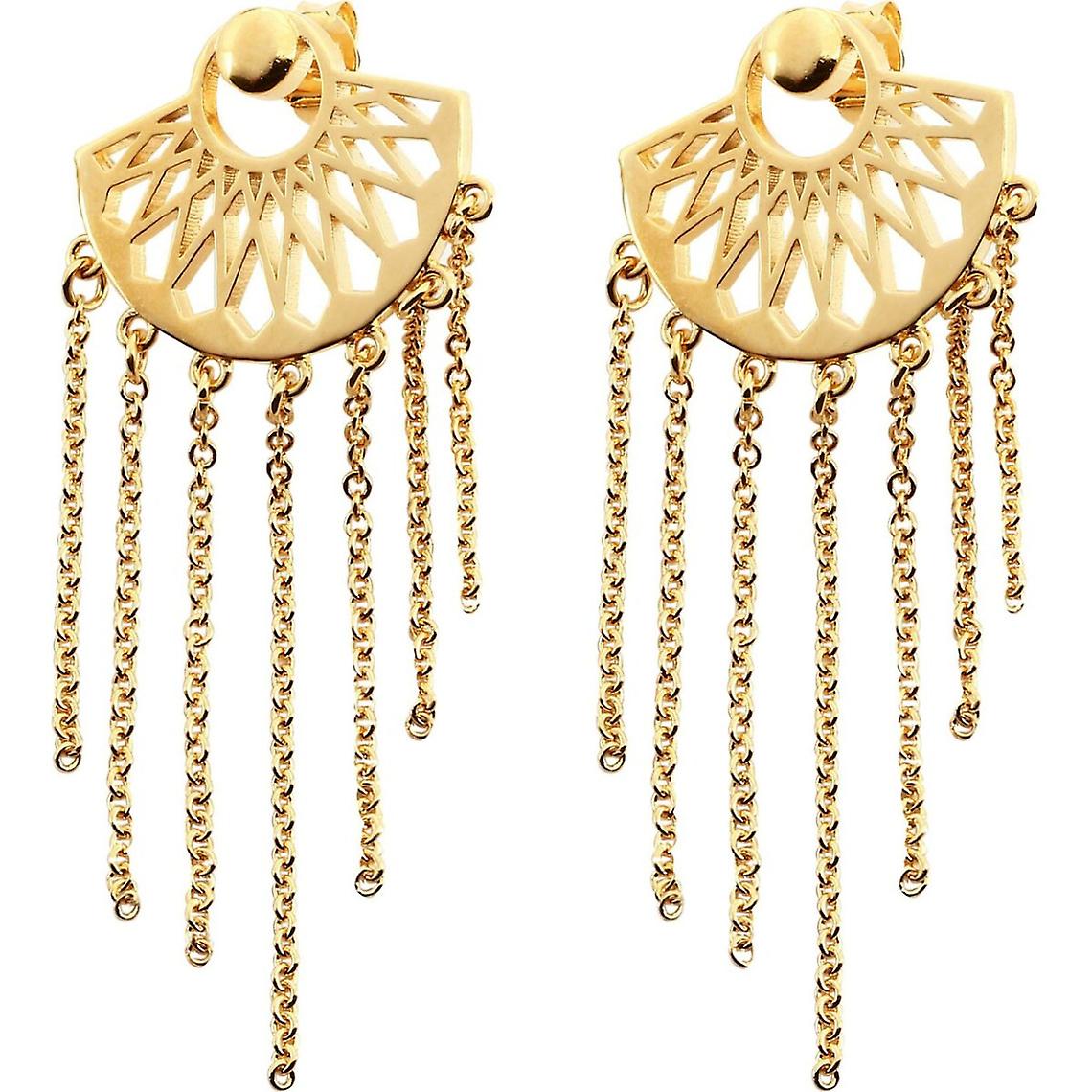 Pendientes Mia Oro