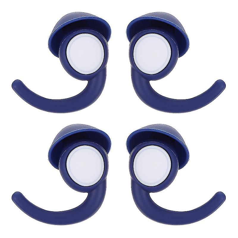 2pair Students Earplugs