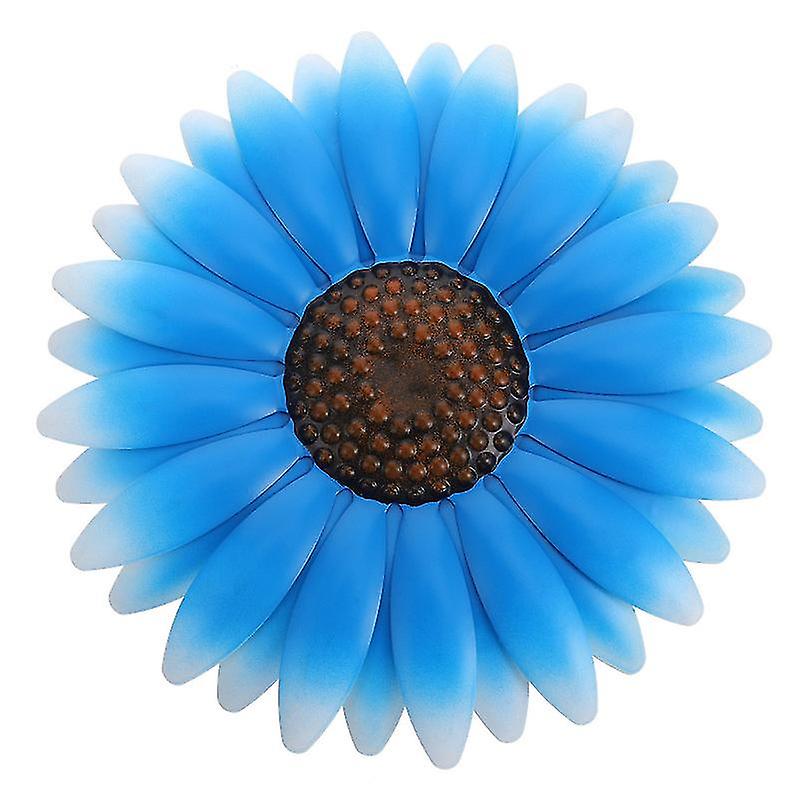 1pcs Iron Flower Ornament
