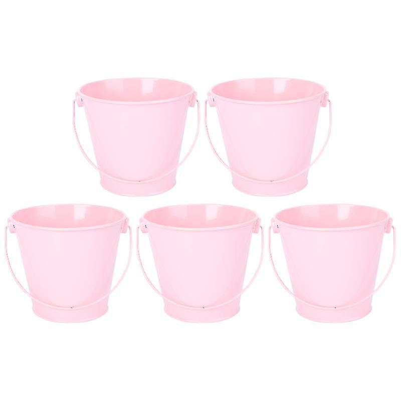 5pcs Party Flower Pot