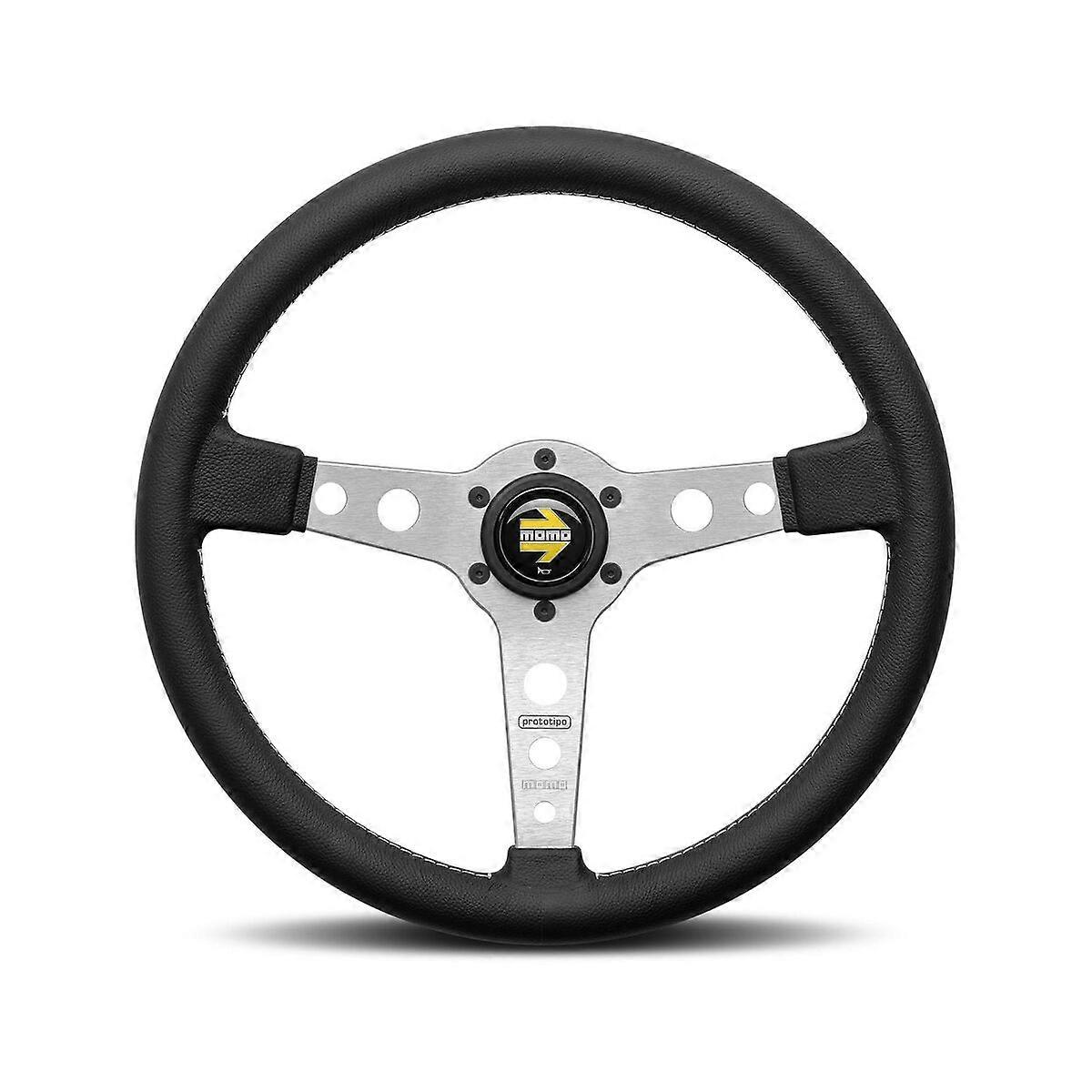 Racing Steering Wheel MOMO PROTOTIPO Ø 32 cm