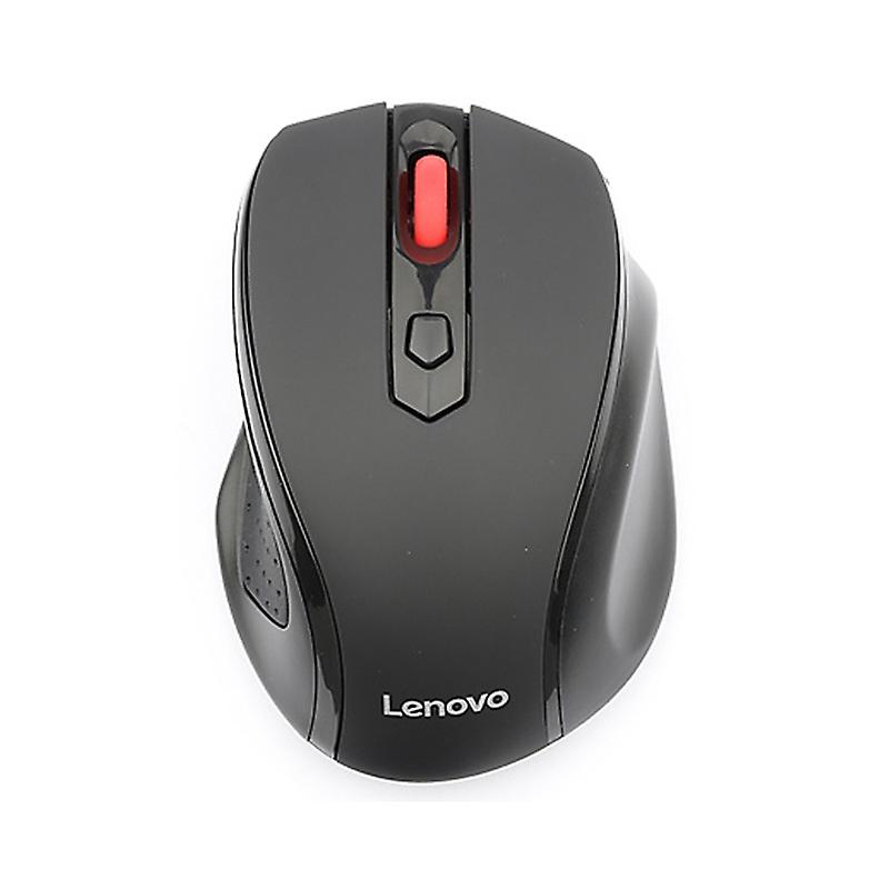 Lenovo M21 One-key Service Wireless Mouse