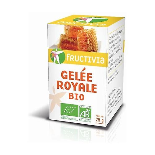Royal jelly 25 g