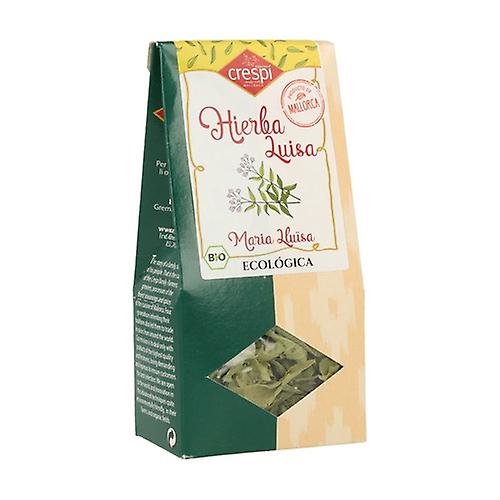 Organic Luisa Herb 8 g