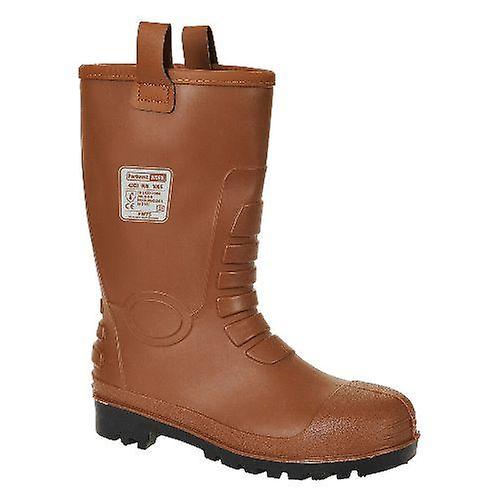 Portwest Neptune Fw75 Rigger Safety Boot