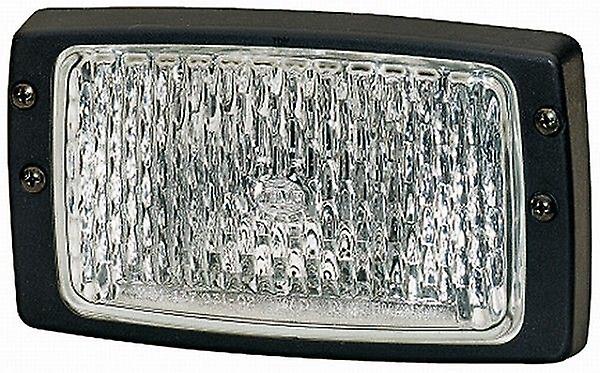 Headlight Lamp Right O/S Left N/S Halogen T4W H4 24V 12V