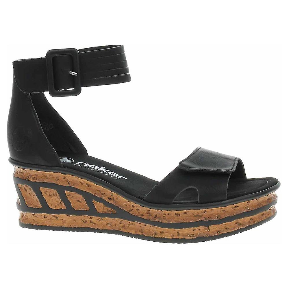 Shoes Rieker 6819400