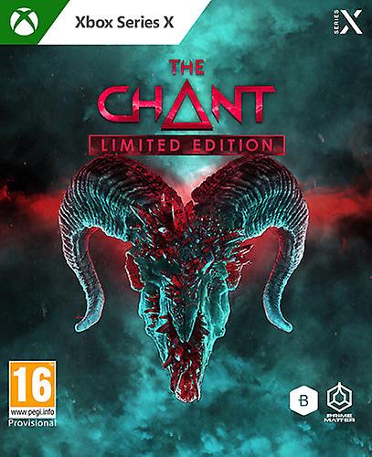 The Chant - - Xbox Series X