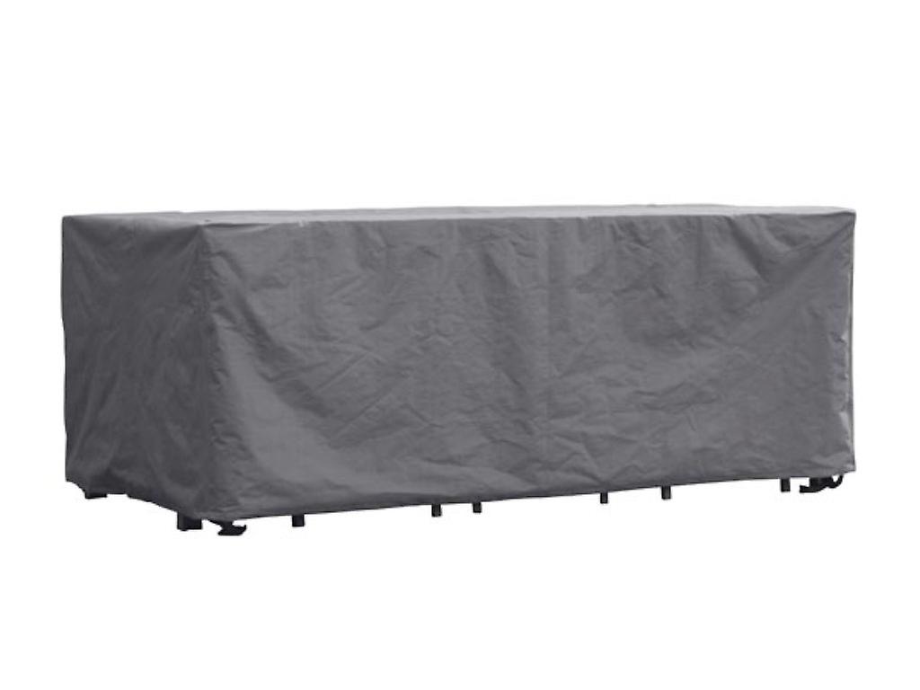 Outdoor Cover for Rectangular Garden Set - 310X180X95Cm