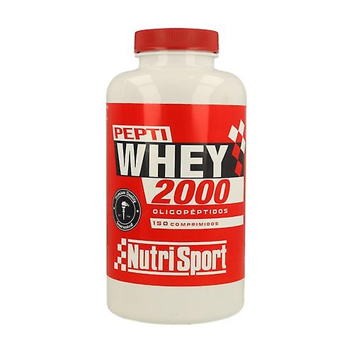 Pepti Whey 2000 150 tablets