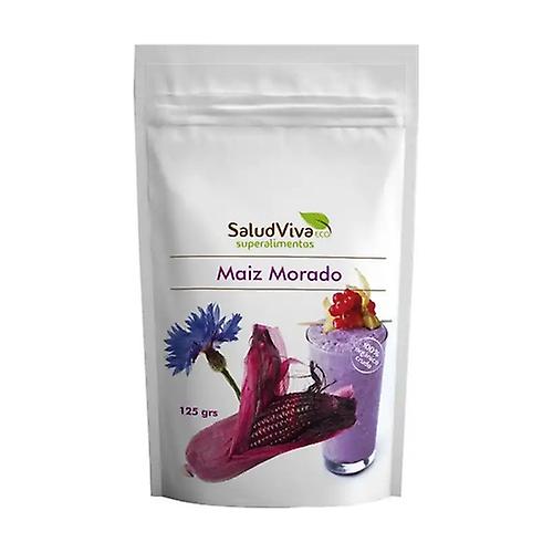 Purple Corn 125 g