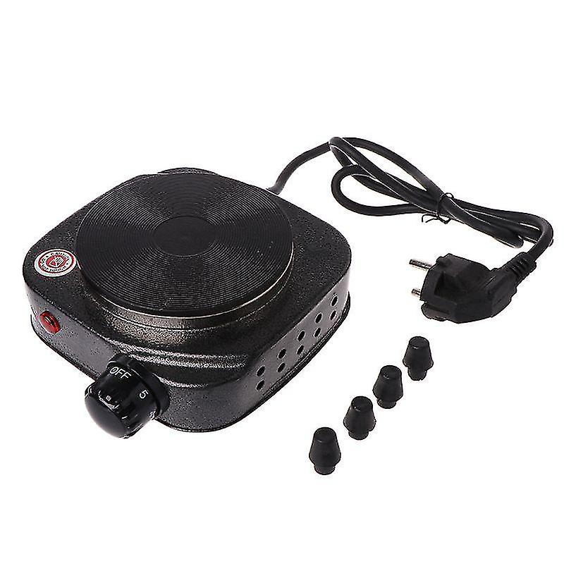 Mini Electric Cooker Coffee Plate 500w Multifunctional Household Appliance Kit
