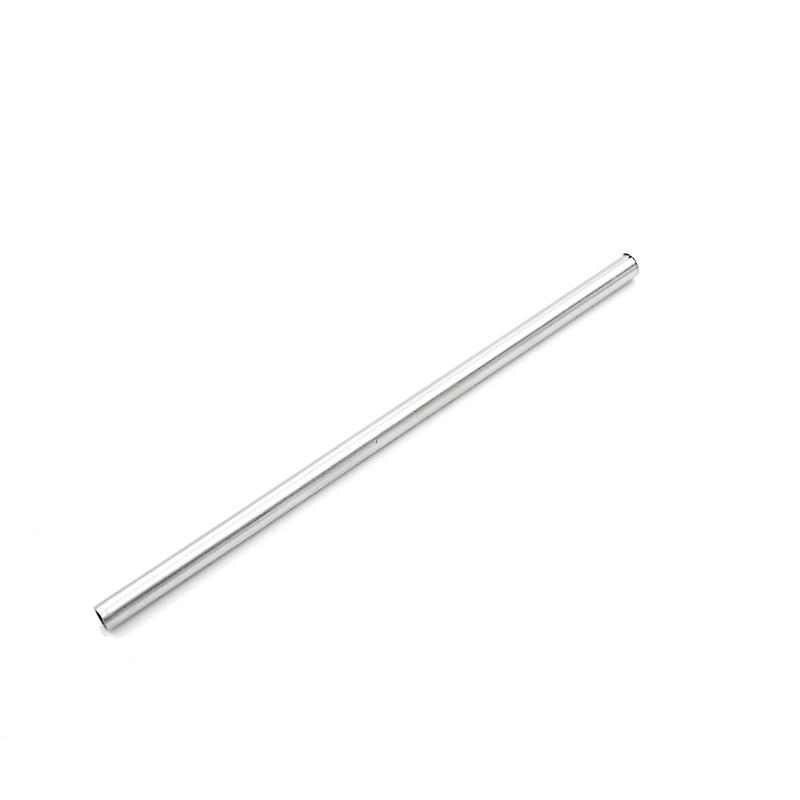 304 Stainless Steel Capillary Tube OD 10mm x 8mm ID, Length 250mm Tool Supplies