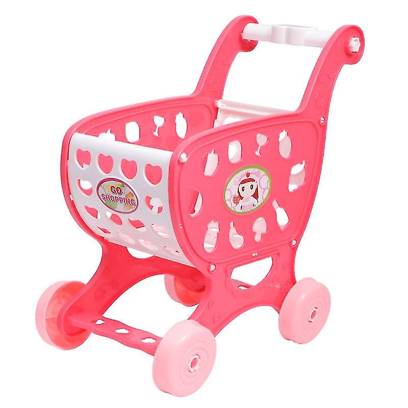1pcs Kids Trolley Toy