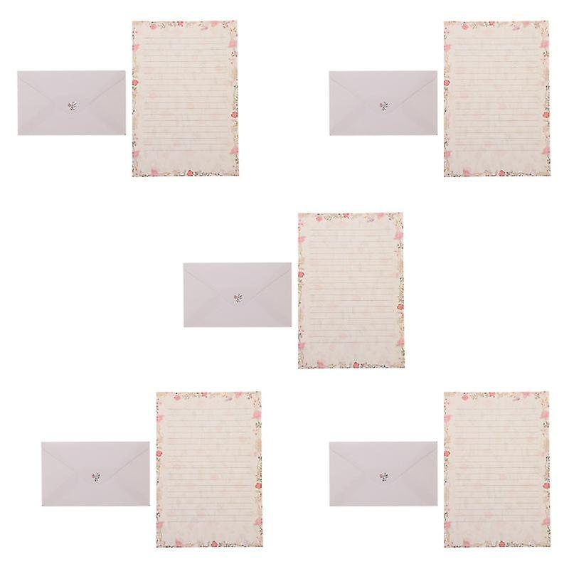 1pcs Envelope Paper