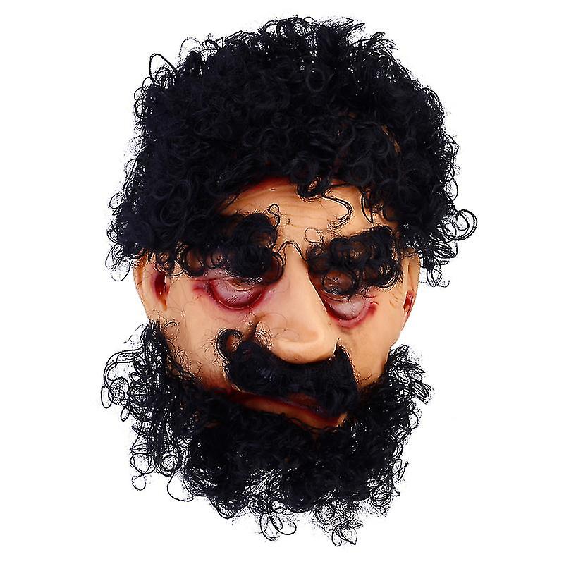 1pcs Beard Mask