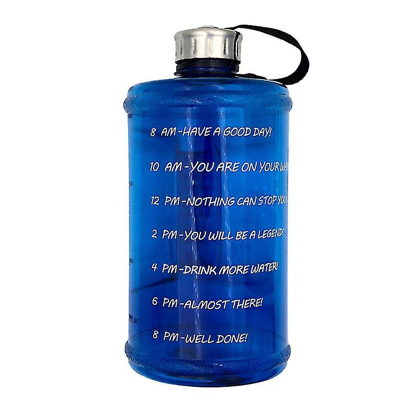 1pcs Leak Proof Water Bottle