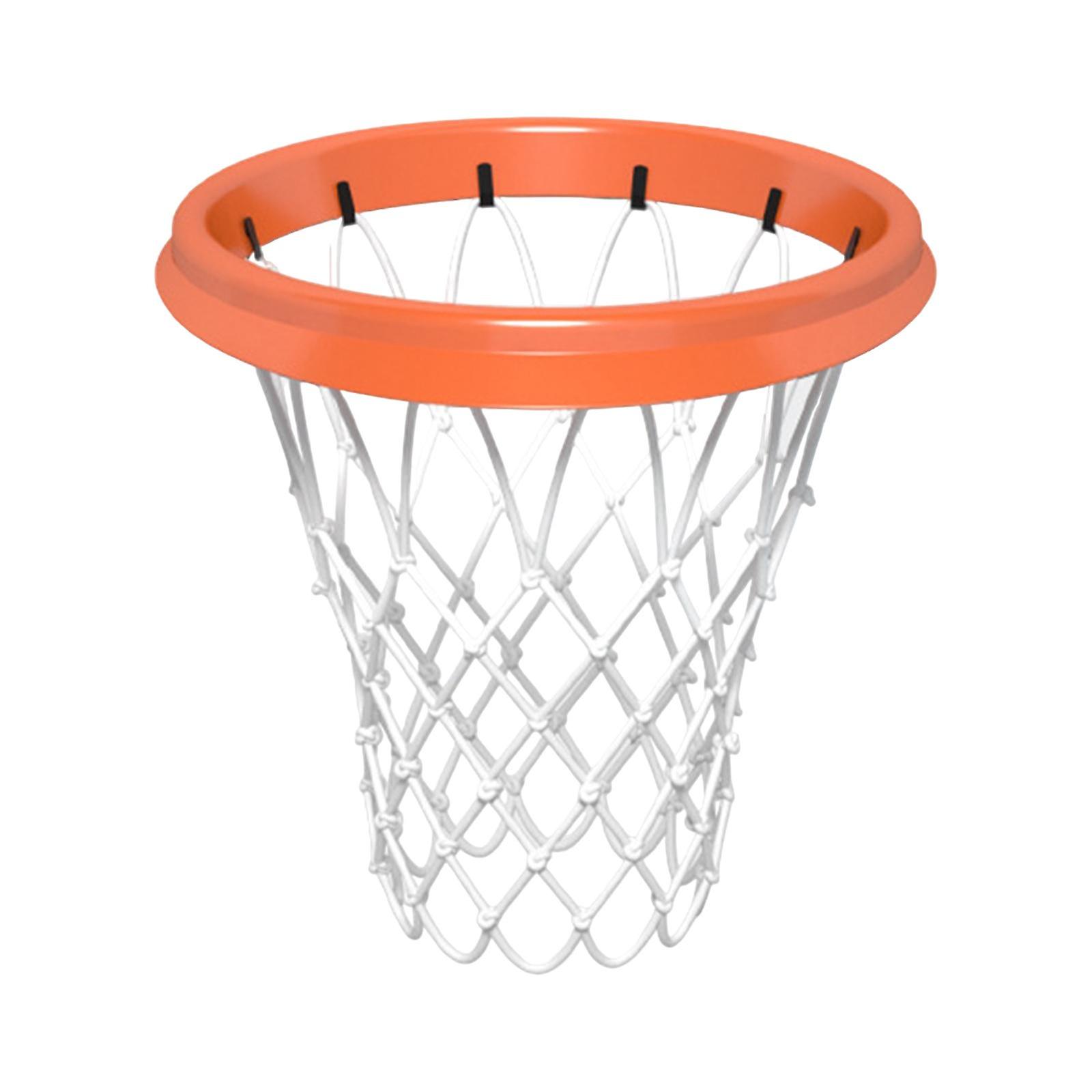 Spor Salonu Basketbol Müsabakaları Kapalı için Çıkarılabilir Basketbol Potası Net