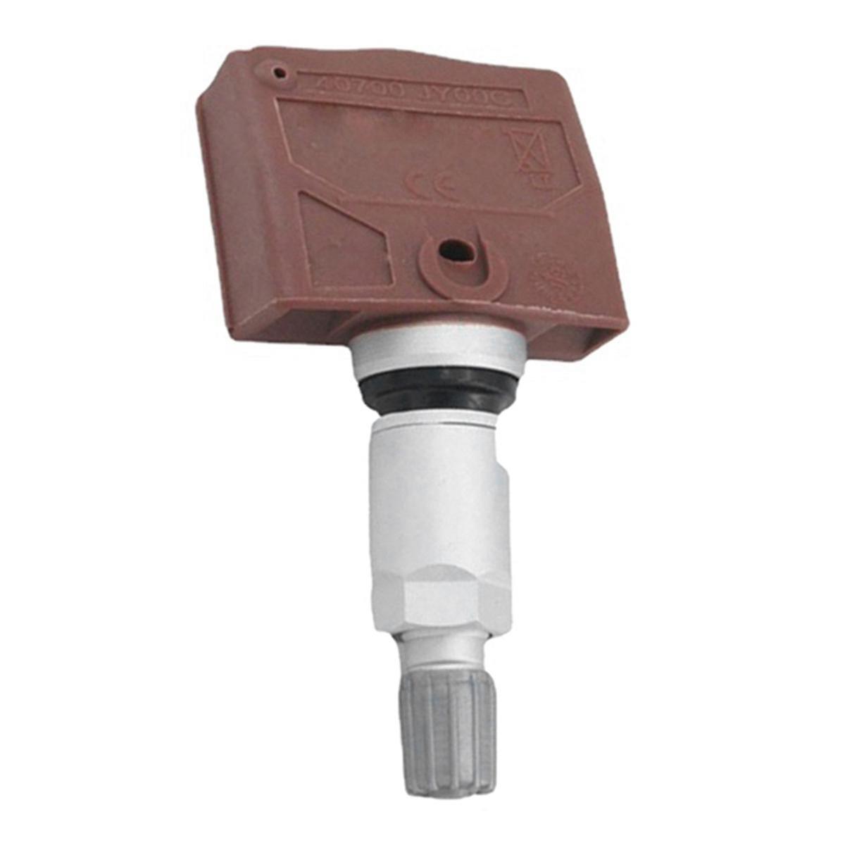 TPMS-sensor 433 MHz däcktrycksövervakningssystem för NP300 Cube EX 40700JY00C 40700-JY00C