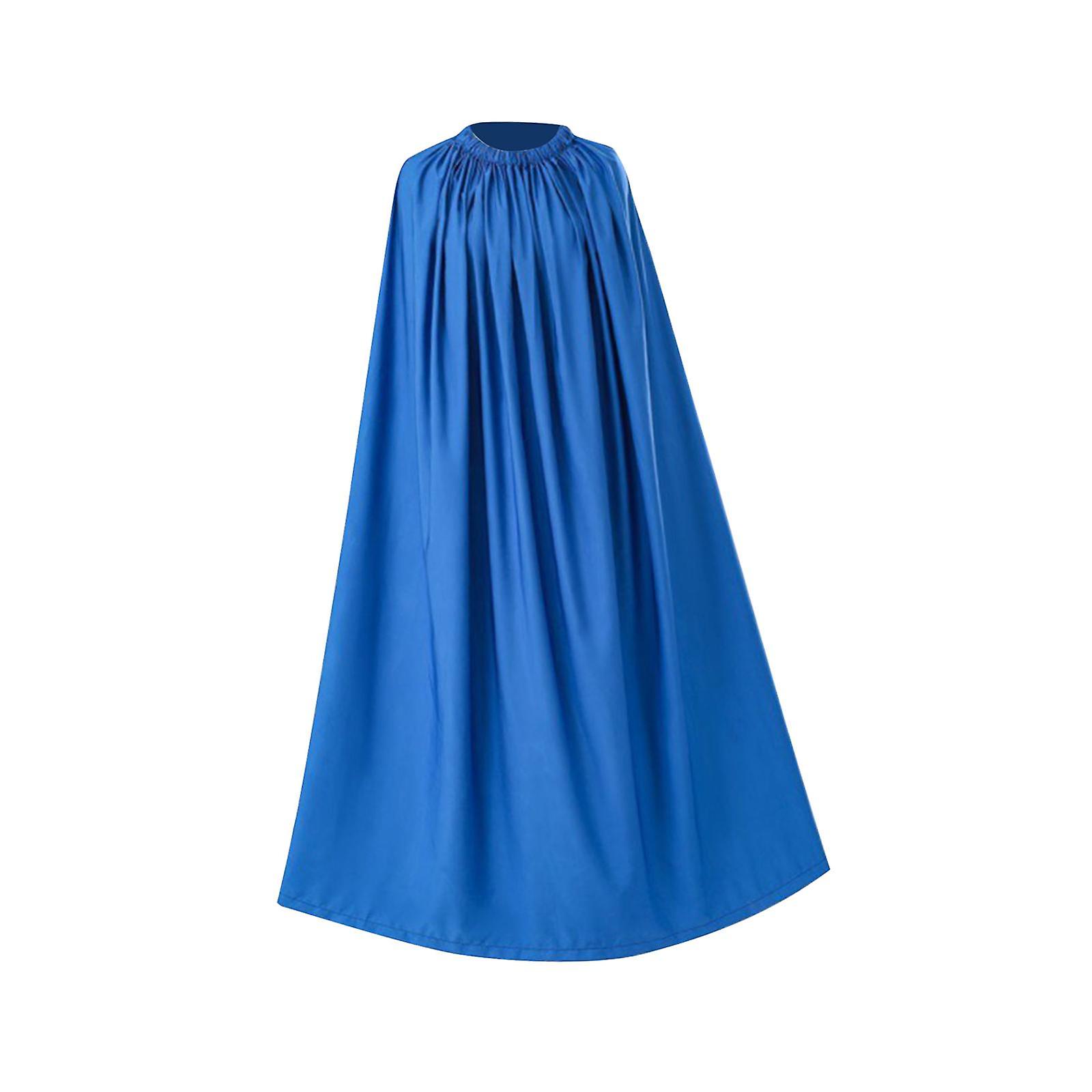 غرفة تغيير الملابس المحمولة تغطي مأوى الخصوصية للتخييم الأزرق 1.2 متر