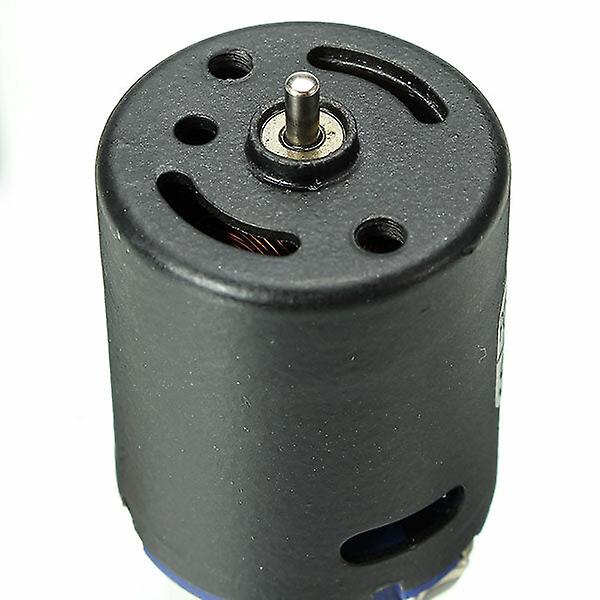 Dc 6.0/12.0 V Brushed Motor 2mm Shaft Diameter Motor
