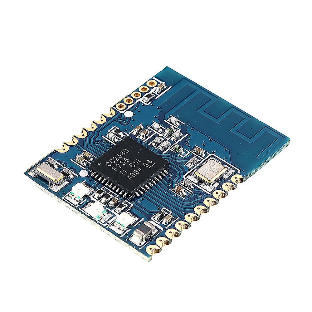 5 Stück 2,4 G Dl-LN33 Wireless-Netzwerkkarte Uart Serielles Port-Modul Cc2530