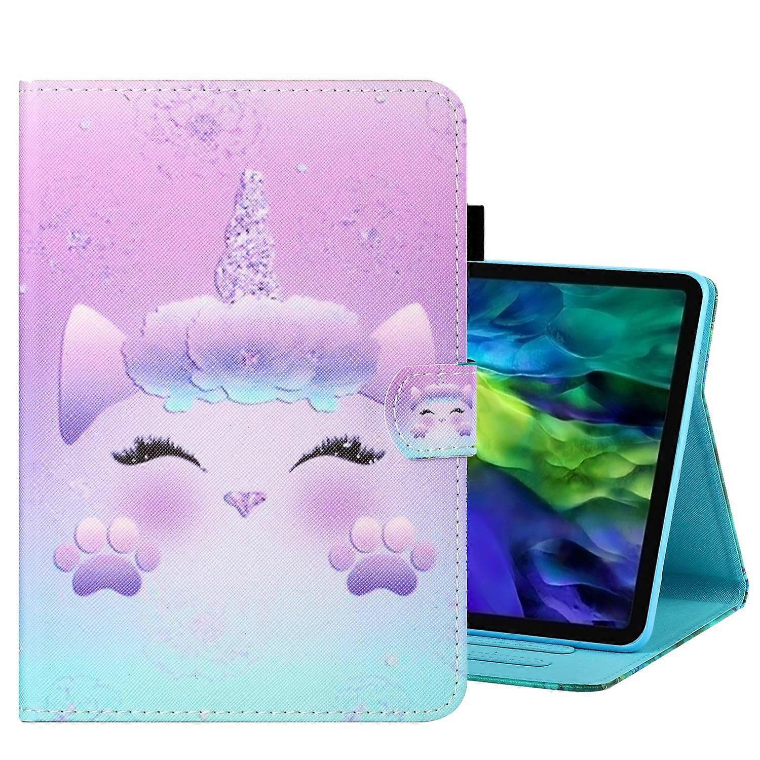 Smart Tablet Case For iPad Pro 11 2024
