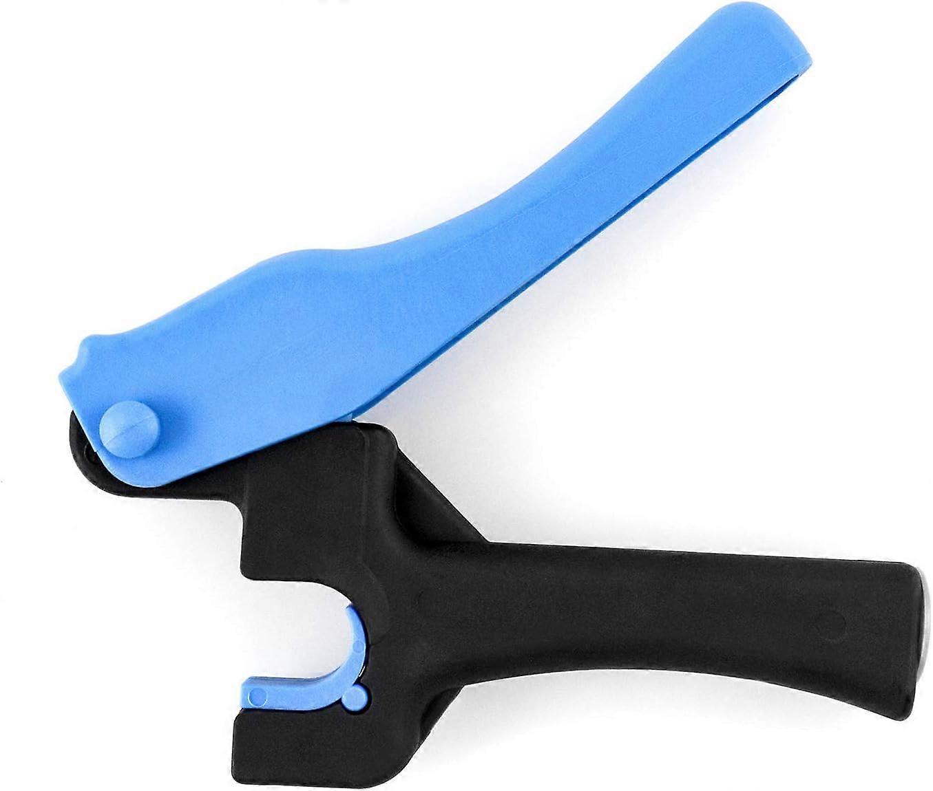 Drip Hose Punch Tool for 6.3mm Emitter Fitting and Insertion