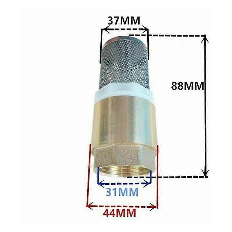 Adaptateur/raccord Mâle M8x1 Avec Fixation Unidirectionnelle - Acier Inoxydable 8 Mm - Neuf Sous Emballage