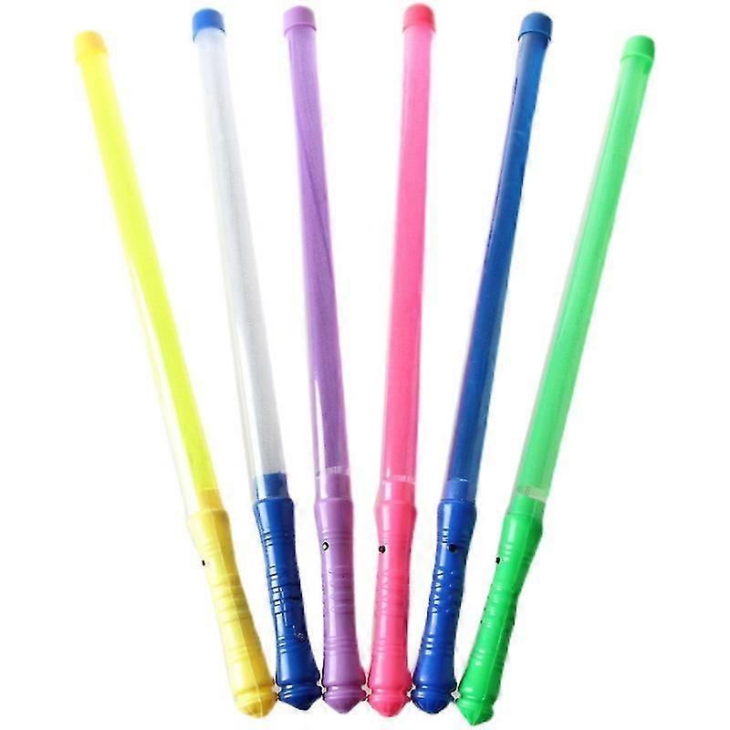 الإلكترونية الفلورسنت قضيب 10pcs