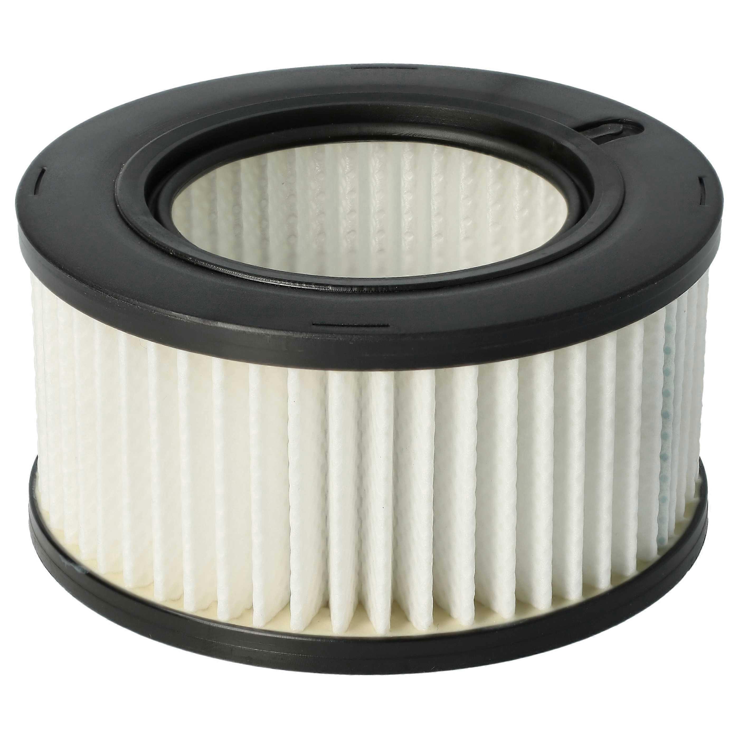 Filtro vhbw compatibile con motosega Stihl MS 231 C, MS 231, MS 261, MS 251 C, MS241C, MS 251, MS 241, MS 271 C, MS 271, MS261C - filtro aria HD2