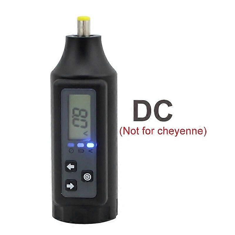 New Wireless Tattoo Battery Tattoo Power Supply 2000mah For Tattoo Pen Machine Lcd Screen Rca&dc Connector
