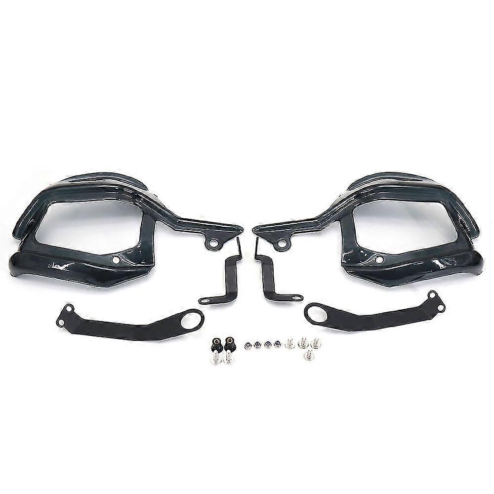 Exquisite Motorcycle Handguard Extension Hand Guard Handle Protector Shield For Honda Crf1000l Africa Twin Crf 1000 L 1100l Xadv X-adv 750