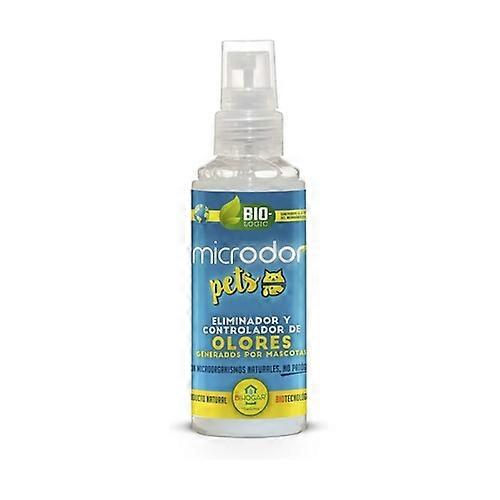 Pet odor eliminator 75 ml