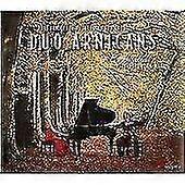 Florian Arnicans : Enchanted [Duo Arnicans; Arta Arnicane; CD