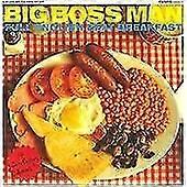 Big Boss Man : Full English Beat Breakfast CD (2009)