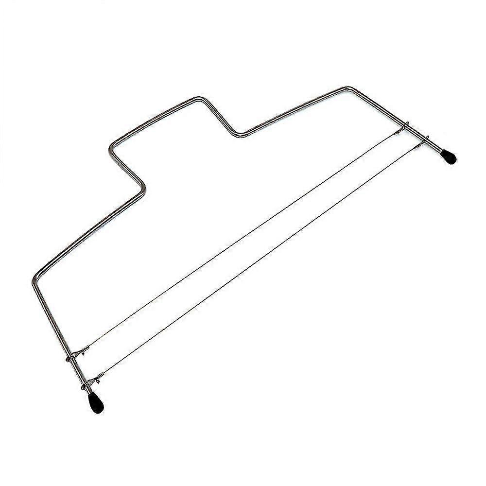 Stainless Steel Cake Baking Tool Single And Double Line Cake Layerer