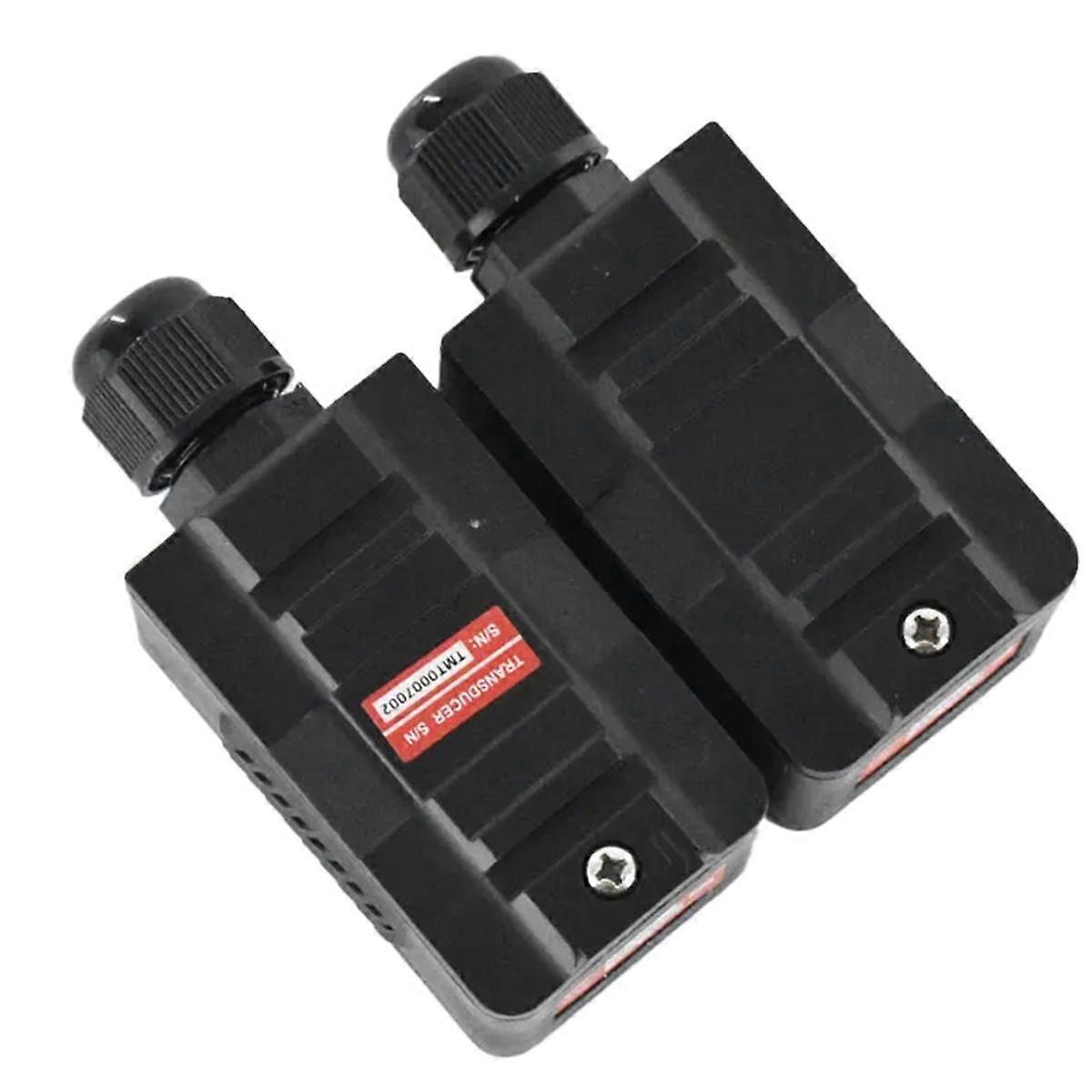 TM-1-HT Sensors Ultrasonic Flowmeter Transducer DN50mm-DN700mm Apply to TUF-2000B TUF-2000SW TUF-2000M