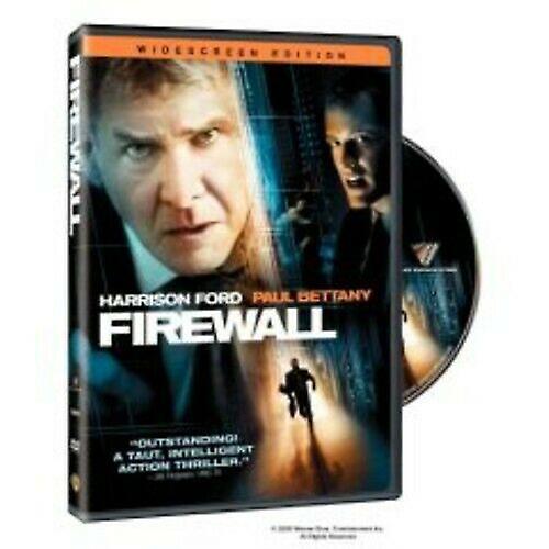 Firewall [DVD] [2006] [Region 1] [US Imp DVD