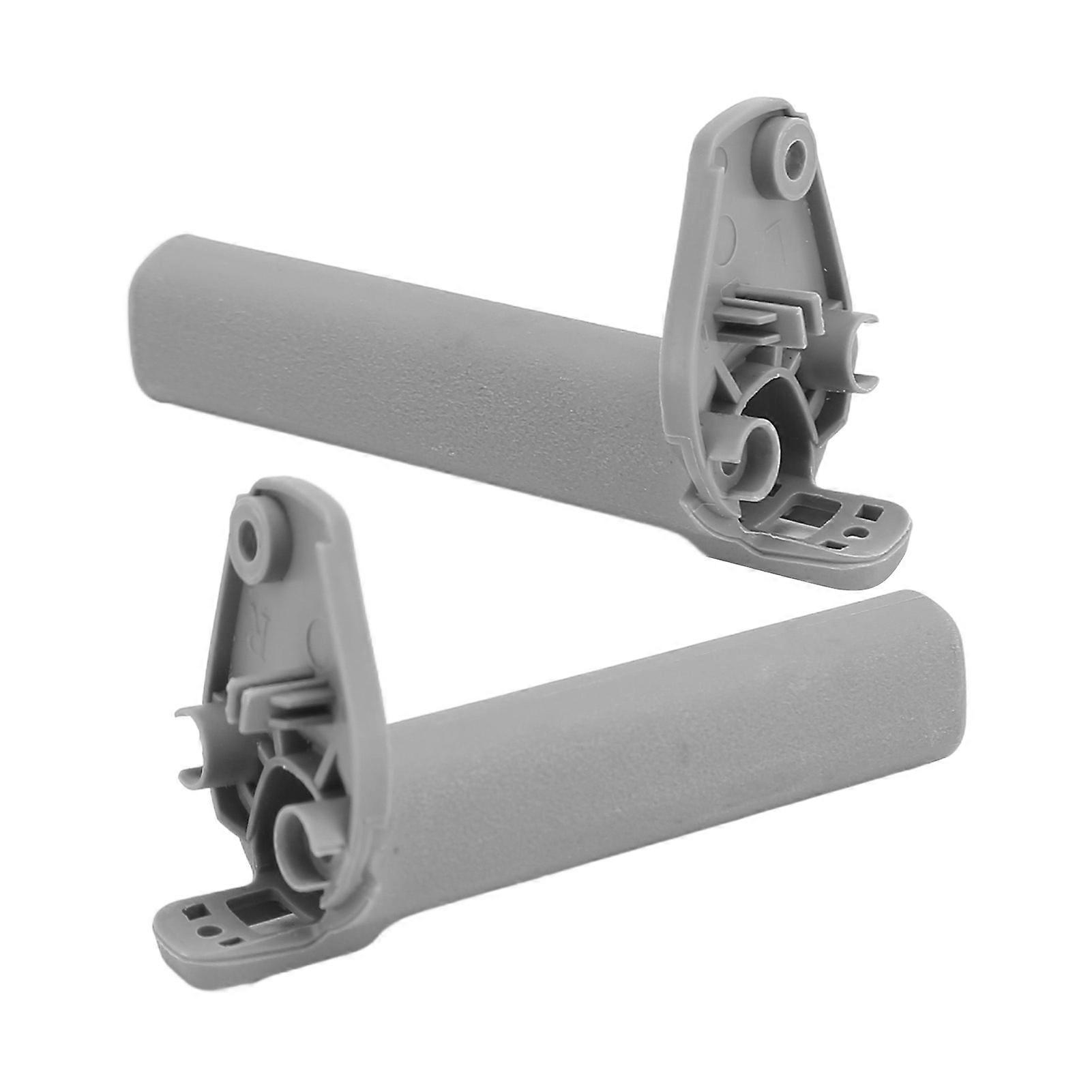 Front Landing Legs for Mavic Air 2S High Strength Plastic Easy Installation Drone Replacement Landing Legs