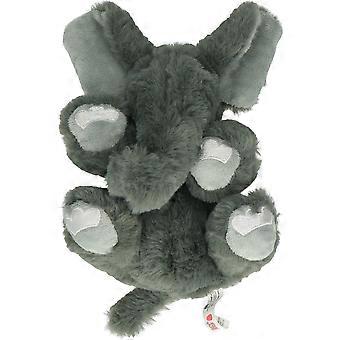 Comfort Kiddos Elephant Plush Dog Toy