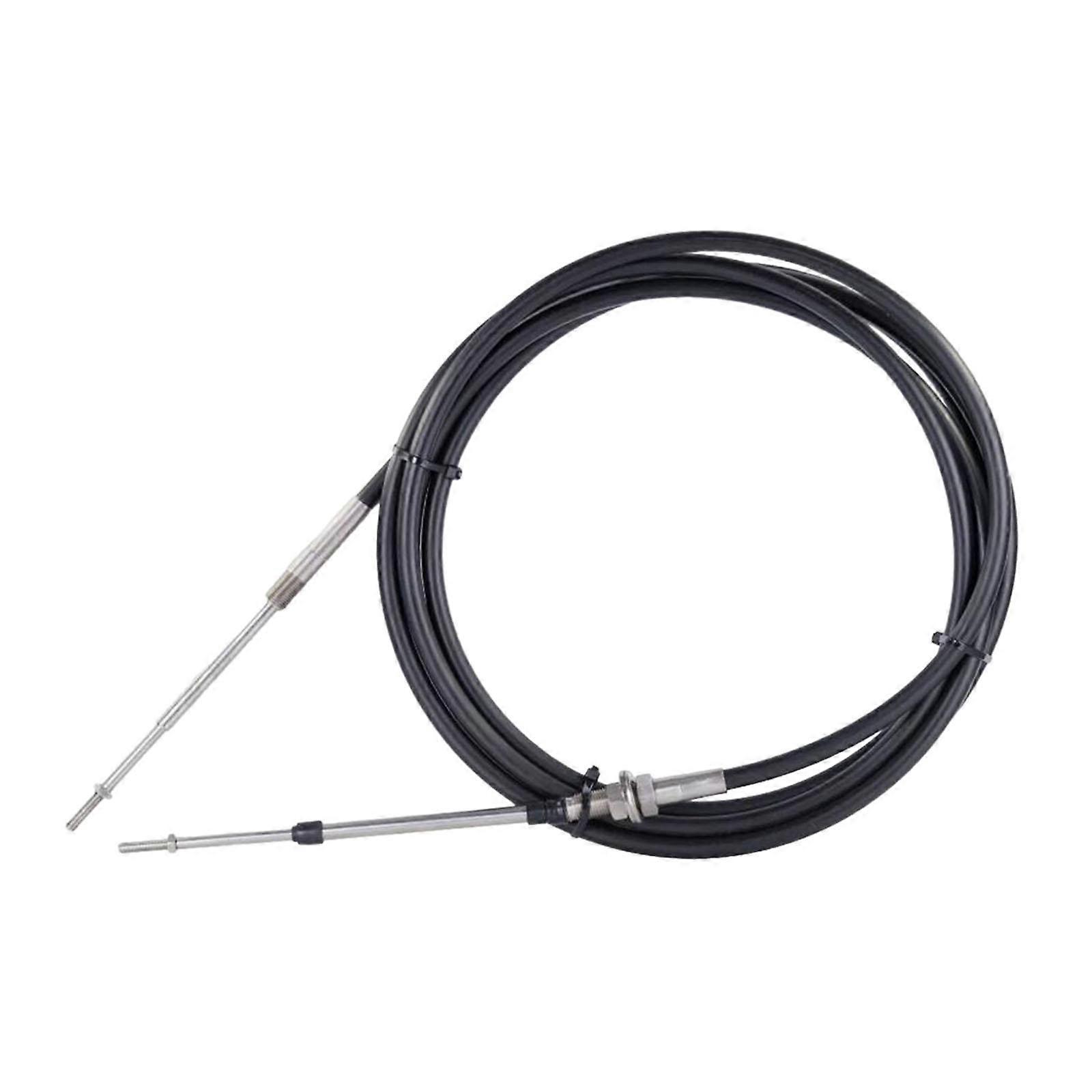 אביזר חלקי חילוף לכבל ההיגוי 27-3450R עבור ימאהה LS 2000 LX 210